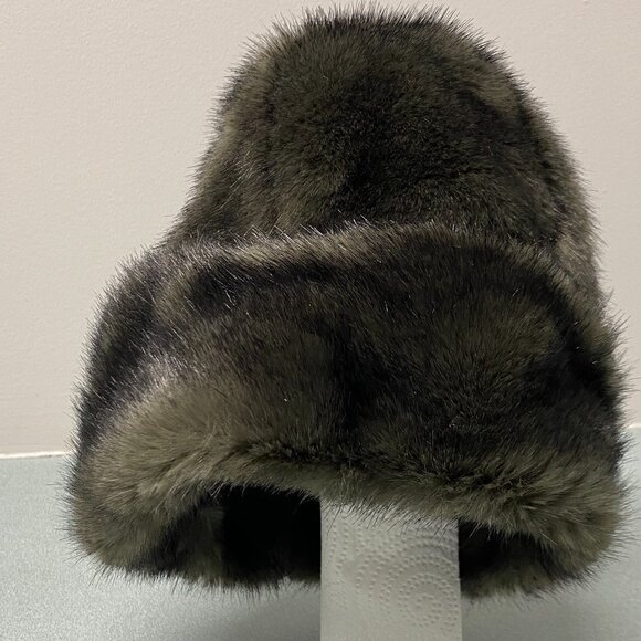 New Brixton 50% Wool 50% Polyester Hat Size: Various - Picture 2 of 6